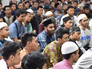 5 Tipe Jamaah Jumat Saat Pergi Jumatan