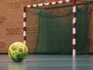 Bukan Mencetak Gol, Inilah Kebahagiaan Saat Kita Futsal Bersama Teman-teman