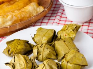 4 Elemen Penting dalam Memilih Snack untuk Sajian Hajatan. Butuh Trik Khusus