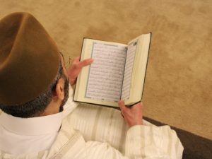 Ketika Orang Aceh Tahlilan di Jakarta