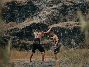 Jangan Coba-coba Punya Isian Demit, di Badan Rasanya Nggak Enak Banget!