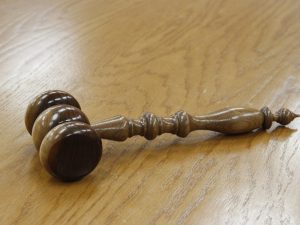 Kebobrokan Hukum yang Diperlihatkan dalam Film The Trial of The Chicago 7