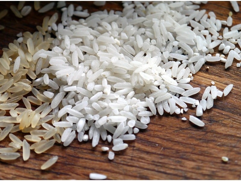 ngasak beras nasi liwet tradisi ngaliwet sunda mojok