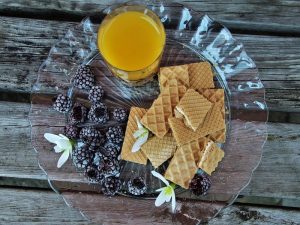Wafer Tango, Nissin, Nabati, Selamat, dan Loacker: Mana yang Paling Pas dengan Seleramu?