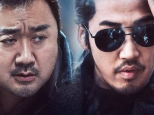3 Rekomendasi K-Movie Bertemakan Gangster yang Wajib Kamu Tonton