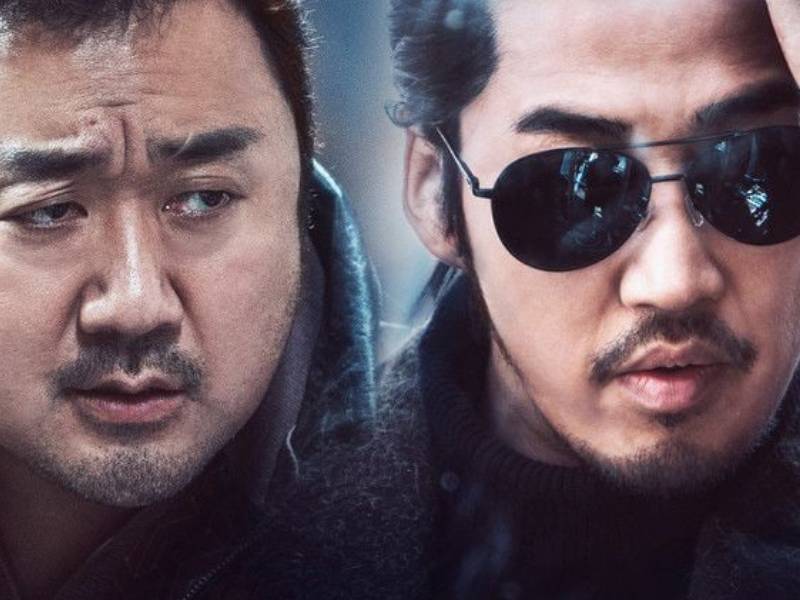 3 Rekomendasi K-Movie Bertemakan Gangster yang Wajib Kamu Tonton Terminal Mojok