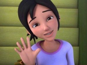 4 Alasan Ini Buktikan kalau Kak Ros di Serial Upin dan Ipin Adalah Seorang Introvert