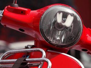 4 Cara Mengatasi Tangki Bensin Sepeda Motor Bocor