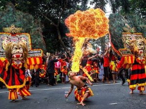 4 Tempat Wisata Unik di Ponorogo