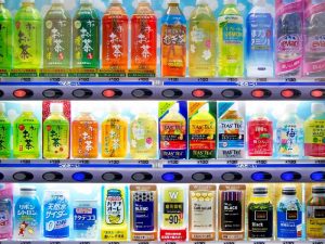 5 Hal yang Bikin Saya Ngiri dengan Jepang