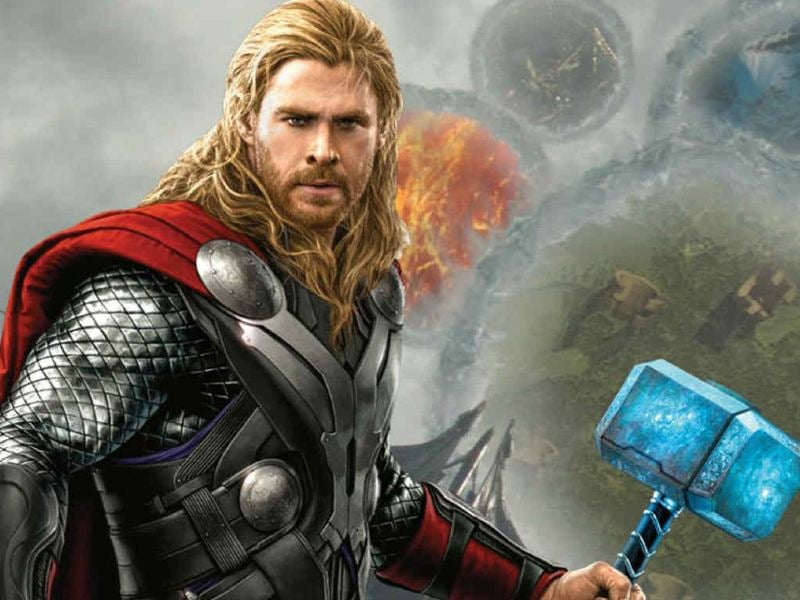 Andai Thor Adalah Orang 'Asgar' Alias Asli Garut Terminal Mojok