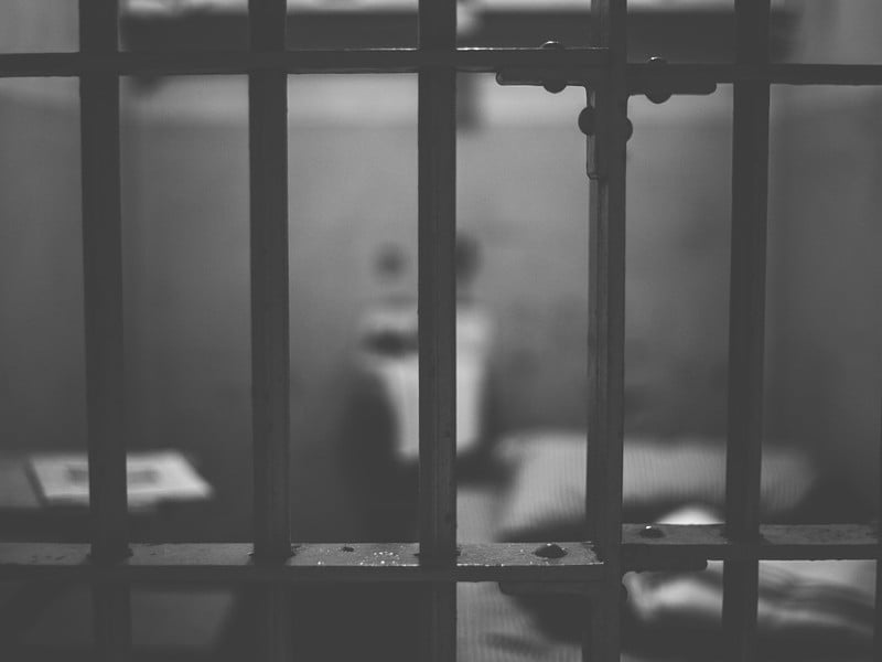 Cara Narapidana Menghabiskan Masa Hukuman di Penjara agar Tidak Bosan Setengah Mampus Terminal Mojok