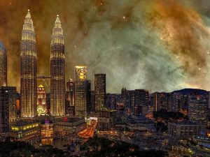 Nasi Kandar, Hidden Gem Kuliner Malaysia