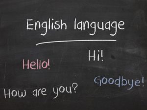 HELP! Kecakapan Berbahasa Inggris di Kota Saya Sudah Jadi Masalah Kronis!