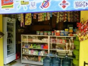 Lima Produk yang Wajib Ada di Warung Kelontongmu
