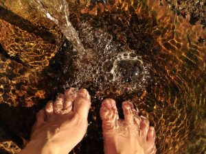Nggak Usah Jijik Melototin Warna Feses dan Urin. Penting lho Ini!