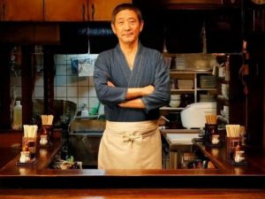 Hal yang Akan Terjadi Kalau Serial ‘Midnight Diner’ Setting-nya di Indonesia