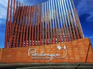 Pekalongan (Katanya) Bakal Tenggelam, tapi Pembangunan Digenjot Terus