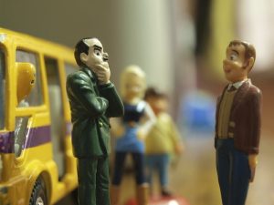 Pengalaman Berkomunikasi dengan Bule yang Bukan Native English Speaker