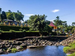Purwokerto, Kota Wisata Underrated yang Tak Kalah Ciamik