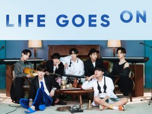 Rekomendasi Lagu Korea buat Mememorisasi Covid-19