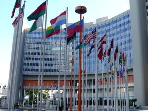 Stereotip Menyebalkan terhadap Mahasiswa Jurusan Hubungan Internasional