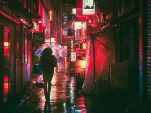 4 Anime yang Layak Dinantikan di 2021