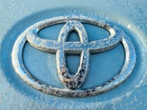 4 Alasan Ibu Saya Hanya Mau Beli Mobil Keluaran Toyota