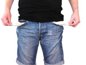 Duka Menjadi Debt Collector yang Tidak Sangar