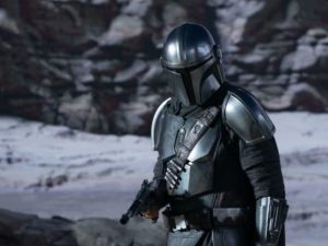 ‘The Mandalorian’ dan Penebusan Dosa Disney atas Gagalnya Sekuel Star Wars