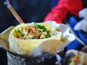 Tumini, Tunggal Rasa, dan Afui: Mana Mi Ayam Terbaik di Yogyakarta?