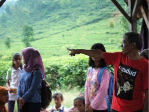 Iman Budhi Santosa Wong Jawa Tenan