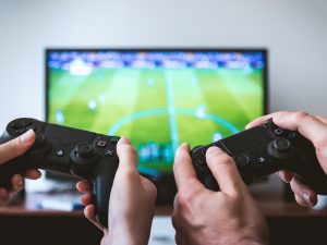 Rekomendasi Wonderkid dan Pemain Gratis di Football Manager Adalah Informasi yang Unfaedah