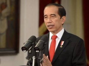 Merayakan Keberhasilan Jokowi yang Kembali Masuk dalam 50 Muslim Berpengaruh di Dunia