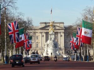 Dampak Brexit pada Liga Inggris yang Tak Main-Main
