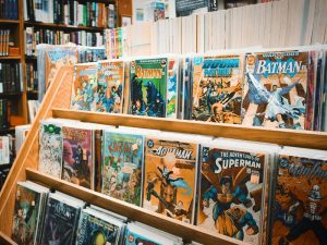 Bobo, Majalah Literasi buat Anak yang Pertama Saya Kenal