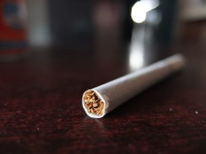 Ayah Saya Adalah Orang Muhammadiyah, tapi Soal Rokok Dia NU Tulen