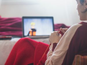Masa Depan Suram Character Development Tokoh Perempuan dalam Naruto dan Boruto