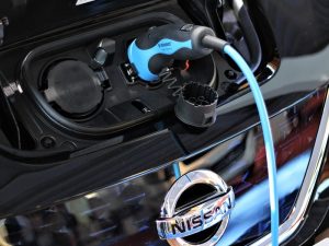 Nissan Kicks e-Power Beneran Mobil Listrik meski Sulit Dipahami Masyarakat