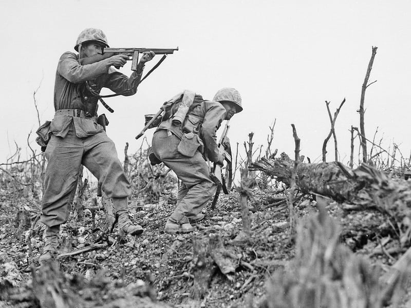 Review All Quiet on the Western Front: Tiada yang Riang di Masa Perang terminal mojok.co