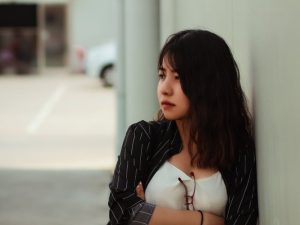 Derita Punya Muka Jutek, Muka bak Rocker Padahal Hati Dangduter