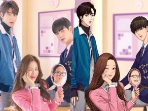 3 Alasan Sebaiknya Nggak Usah Nonton Drakor ‘True Beauty’