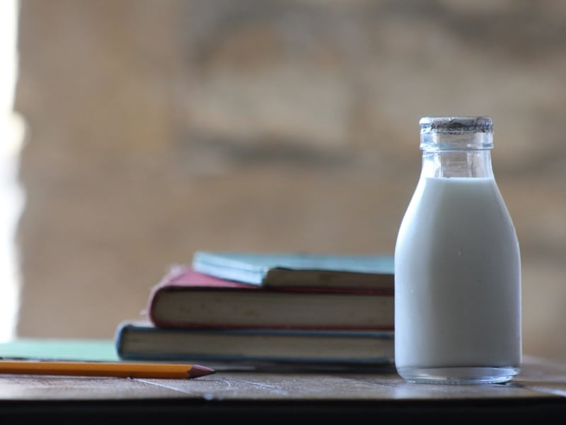Ultramilk, Indomilk, dan Cimory: Mana Susu Kotak yang Lebih Enak? terminal mojok.co