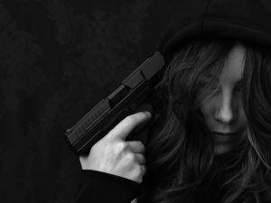 Thermo Gun Memang Paling Betul Diarahkan ke Tangan