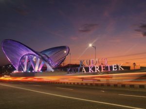 5 Hal Unik yang Hanya Dijumpai di Kota Kudus