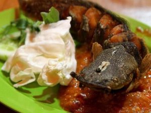 Entah Kenapa Mendengar Nama Kota Lamongan Saja Sudah Bikin Lapar