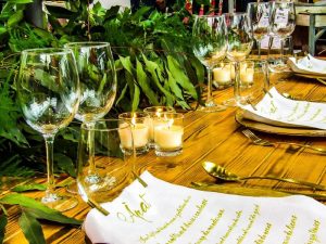 7 Spesies Kru Wedding Organizer yang Jarang Diketahui Orang