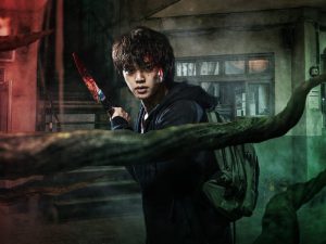 6 Tokoh Paling Wangun dalam Serial Drakor Horor ‘Sweet Home’