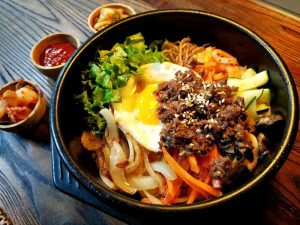 Alasan Memilih Masakan Indonesia ketimbang Masakan Korea