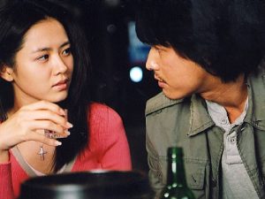Bikin Baper, 5 Film Romantis Jung Woo Sung Pantang Dilewatkan